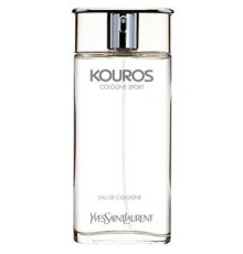 Аромат Yves Saint Laurent Kouros Cologne Sport Одеколон