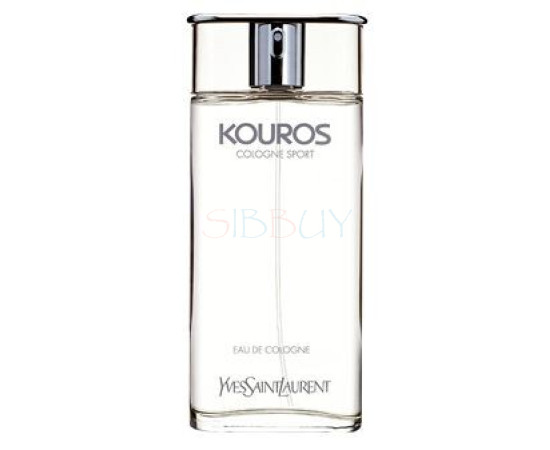 Купить Аромат Yves Saint Laurent Kouros Cologne Sport Одеколон