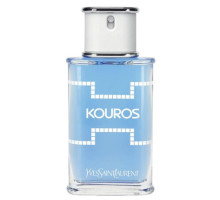 Аромат Yves Saint Laurent Kouros Eau de Toilette Tonique (2014) Туалетная вода
