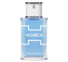 Аромат Yves Saint Laurent Kouros Eau de Toilette Tonique (2014) Туалетная вода