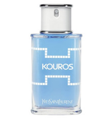 Аромат Yves Saint Laurent Kouros Eau de Toilette Tonique (2014) Туалетная вода