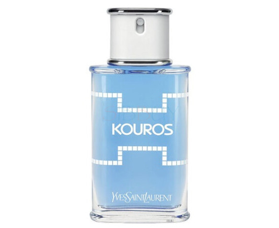 Купить Аромат Yves Saint Laurent Kouros Eau de Toilette Tonique (2014) Туалетная вода