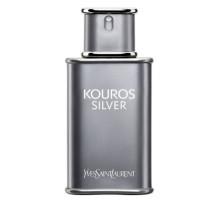 Аромат Yves Saint Laurent Kouros Silver Туалетная вода
