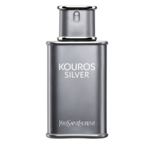 Аромат Yves Saint Laurent Kouros Silver Туалетная вода