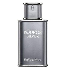 Аромат Yves Saint Laurent Kouros Silver Туалетная вода