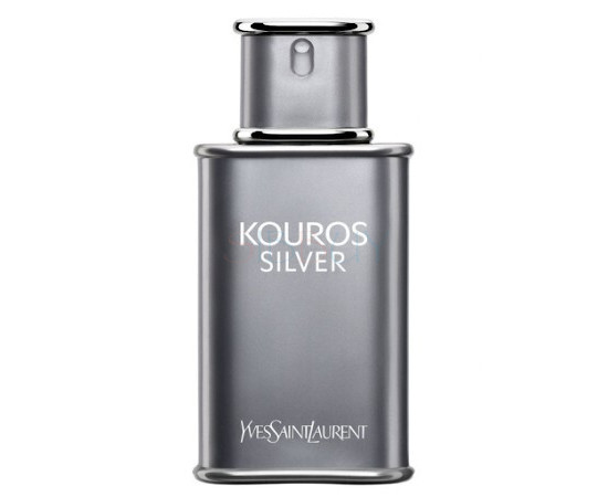 Купить Аромат Yves Saint Laurent Kouros Silver Туалетная вода