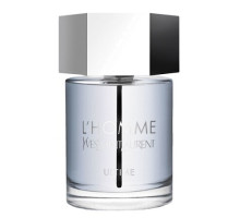 Аромат Yves Saint Laurent L'Homme Ultime Парфюмерная вода