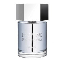 Аромат Yves Saint Laurent L'Homme Ultime Парфюмерная вода