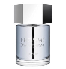 Аромат Yves Saint Laurent L'Homme Ultime Парфюмерная вода