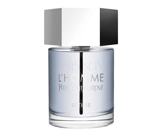 Купить Аромат Yves Saint Laurent L'Homme Ultime Парфюмерная вода