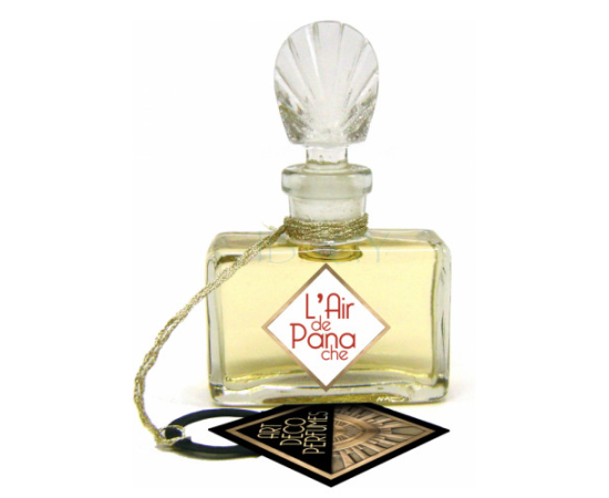 Купить Аромат Art Deco Perfumes L'Air de Panache Духи / Экстракт
