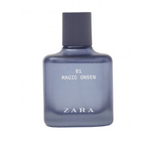 Аромат Zara 01 Magic Onsen Туалетная вода