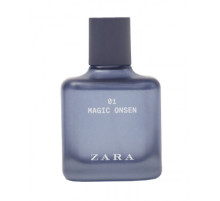 Аромат Zara 01 Magic Onsen Туалетная вода