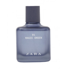 Аромат Zara 01 Magic Onsen Туалетная вода