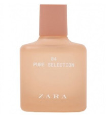 Аромат Zara 04 Pure Selection Туалетная вода