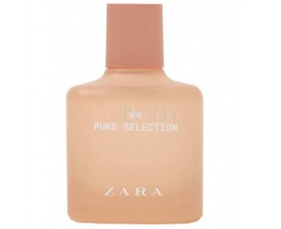 Купить Аромат Zara 04 Pure Selection Туалетная вода