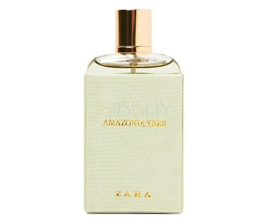 Купить Аромат Zara Amazonia Tree Парфюмерная вода