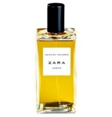 Аромат Zara Ambar Туалетная вода