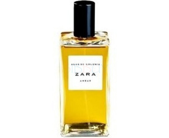 Купить Аромат Zara Ambar Туалетная вода