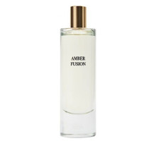 Аромат Zara Amber Fusion For Him Парфюмерная вода