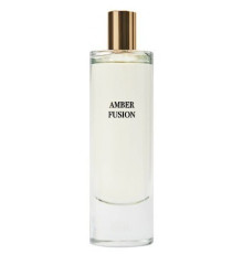 Аромат Zara Amber Fusion For Him Парфюмерная вода