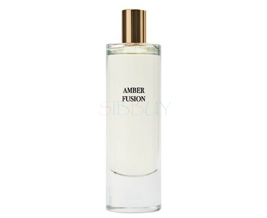 Купить Аромат Zara Amber Fusion For Him Парфюмерная вода