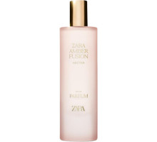 Аромат Zara Amber Fusion Nectar Парфюмерная вода