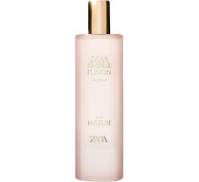 Аромат Zara Amber Fusion Nectar Парфюмерная вода