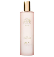 Аромат Zara Amber Fusion Nectar Парфюмерная вода