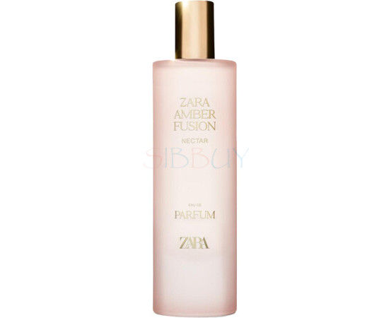 Купить Аромат Zara Amber Fusion Nectar Парфюмерная вода