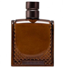 Аромат Zara Ambre Noble Туалетная вода