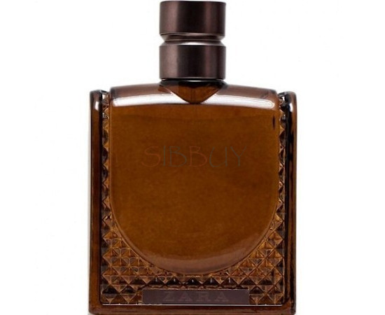 Купить Аромат Zara Ambre Noble Туалетная вода