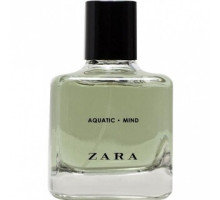 Аромат Zara Aquatic - Mind Туалетная вода