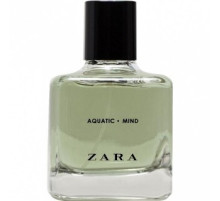 Аромат Zara Aquatic - Mind Туалетная вода