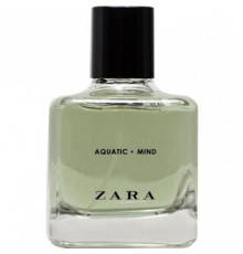 Аромат Zara Aquatic - Mind Туалетная вода