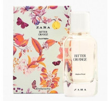 Аромат Zara Bitter Orange Туалетная вода