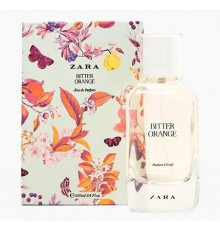 Аромат Zara Bitter Orange Туалетная вода