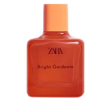 Аромат Zara Bright Gardenia Парфюмерная вода