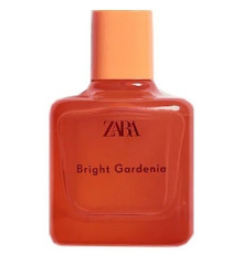 Аромат Zara Bright Gardenia Парфюмерная вода