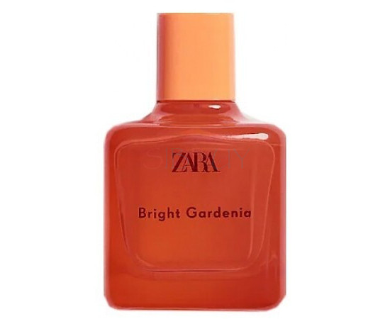 Купить Аромат Zara Bright Gardenia Парфюмерная вода