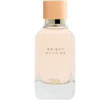 Аромат Zara Bright Sunrise Парфюмерная вода