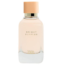 Аромат Zara Bright Sunrise Парфюмерная вода
