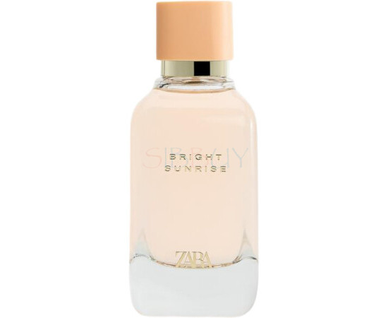 Купить Аромат Zara Bright Sunrise Парфюмерная вода