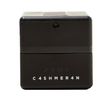 Аромат Zara C4SHMER4N Парфюмерная вода