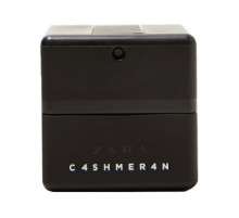 Аромат Zara C4SHMER4N Парфюмерная вода