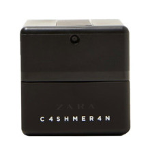 Аромат Zara C4SHMER4N Парфюмерная вода