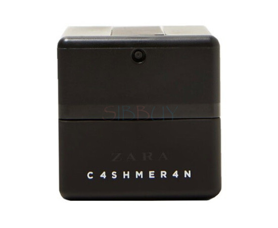 Купить Аромат Zara C4SHMER4N Парфюмерная вода