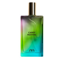 Аромат Zara Candy Festival Туалетная вода