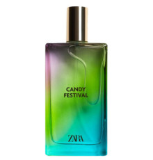 Аромат Zara Candy Festival Туалетная вода