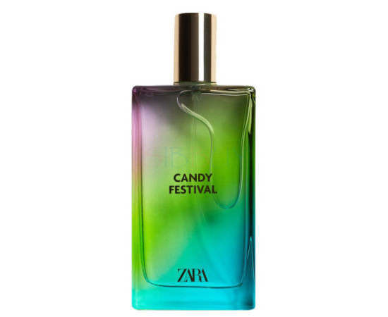 Купить Аромат Zara Candy Festival Туалетная вода